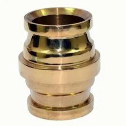Double Male Adapter